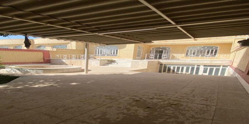 خانه 210 متری دو خوابه در میدان خاتمی یزد13453019303