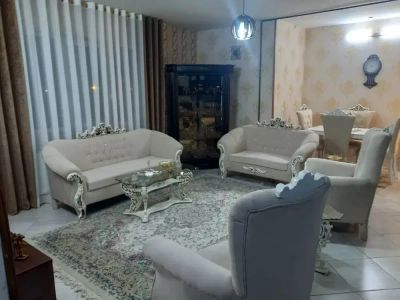 خانه 79 متری دو خوابه در گلبهار