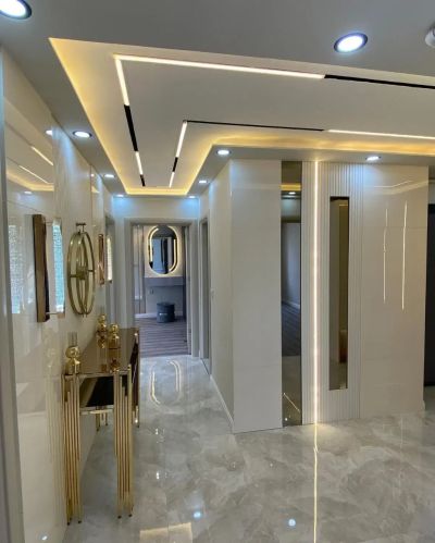 آپارتمان 140 متری دو خوابه در مرداویج اصفهان