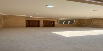خانه 280 متری دو خوابه در بلوار مدرس یزد