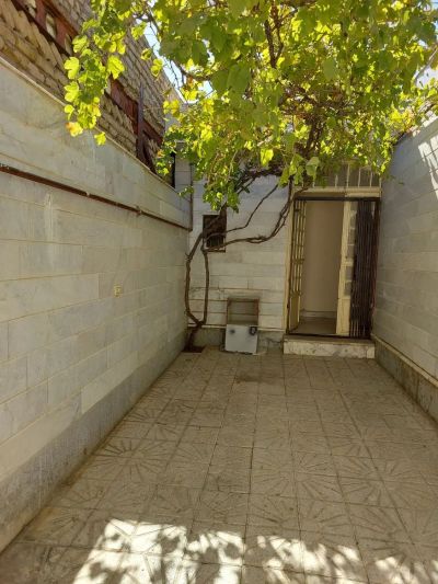 خانه 110 متری دو خوابه در گلبهار