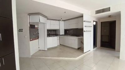 آپارتمان 80 متری دو خوابه در گلبهار