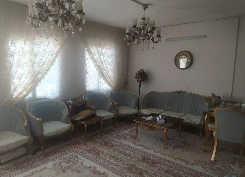 ویلا 90 متری دو خوابه در خیابان جمهوری گلبهار13452419276