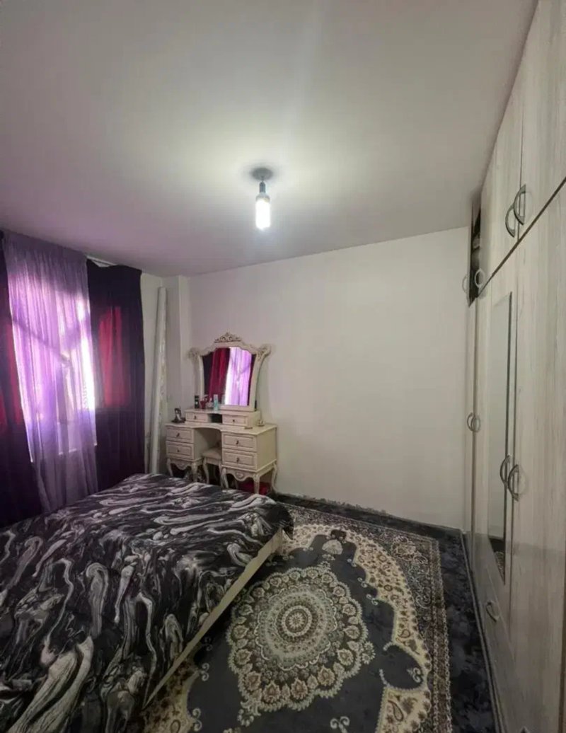 آپارتمان 83 متری دو خوابه در خیابان جمهوری گلبهار13452219271