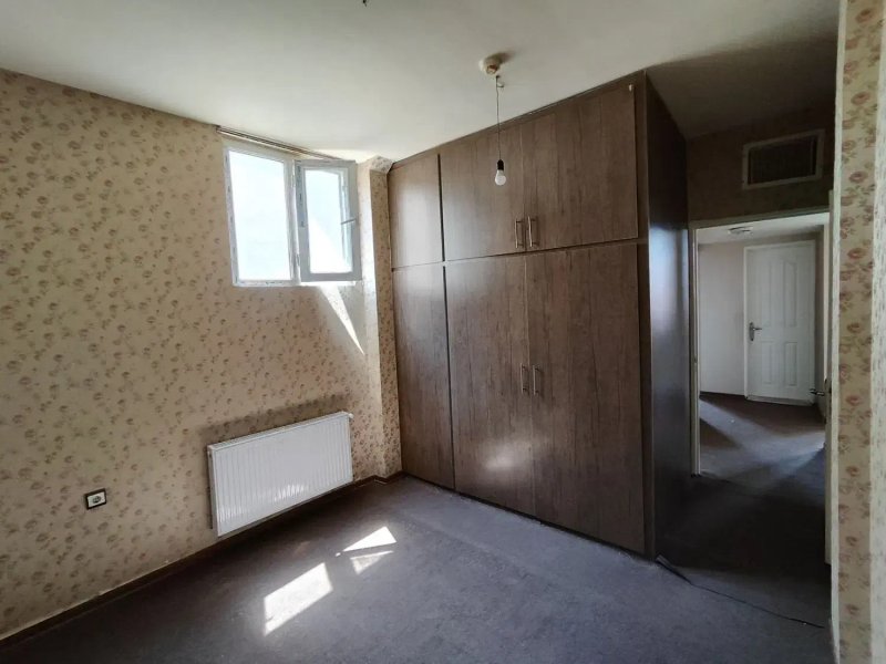 آپارتمان 77 متری دو خوابه در گلبهار13454119324