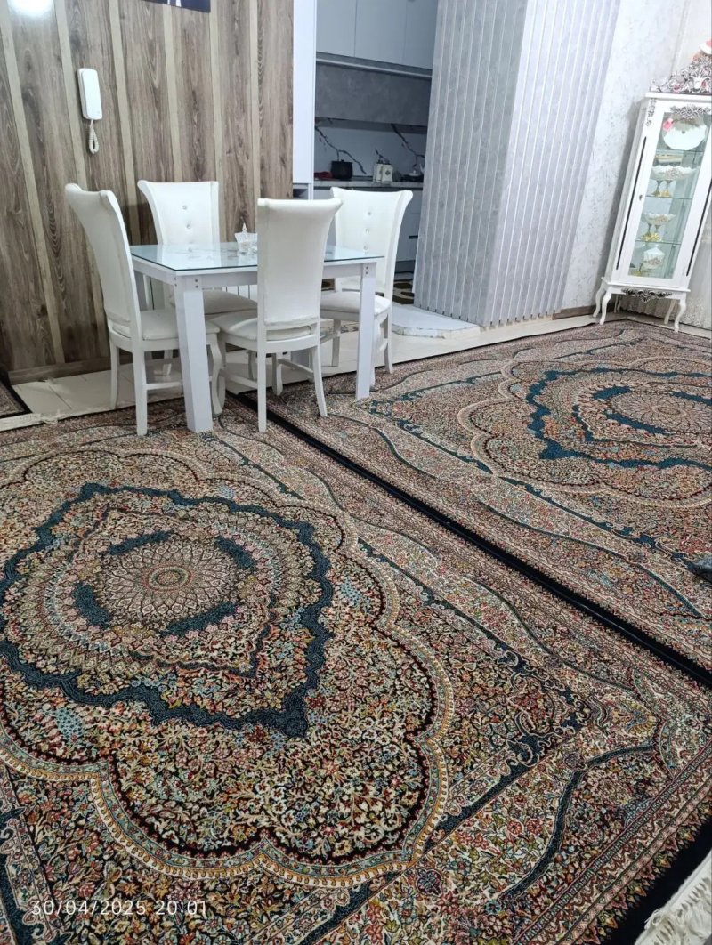 خانه 84 متری دو خوابه در گلبهار13457219380