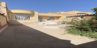 خانه 210 متری دو خوابه در میدان خاتمی یزد