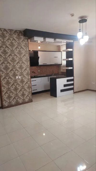 آپارتمان 78 متری دو خوابه در گلبهار