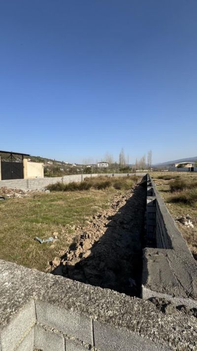 زمین 160 متری در بابل