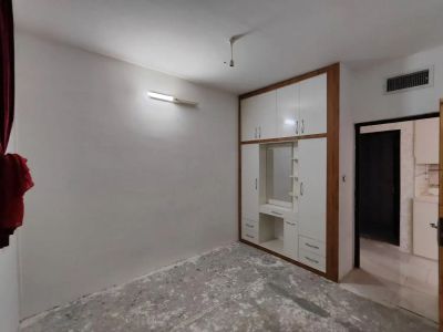 آپارتمان 85 متری دو خوابه در گلبهار