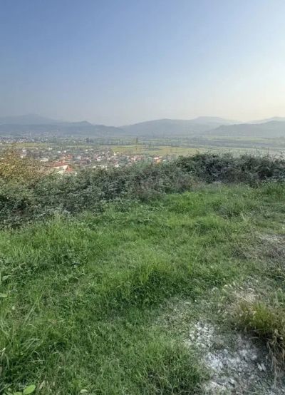 زمین 460 متری در بابلکنار بابل