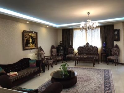 آپارتمان 150 متری سه خوابه در مرداویج اصفهان