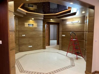 آپارتمان 230 متری سه خوابه در خیابان هفت دست اصفهان