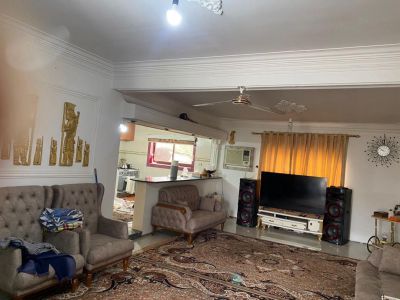 ویلا 110 متری دو خوابه در جاده سرخرود آمل