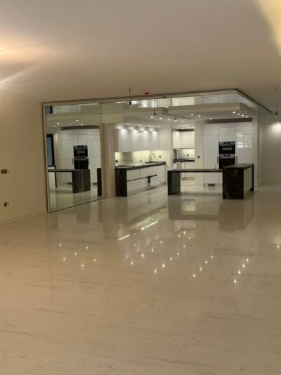 آپارتمان 150 متری سه خوابه در مرداویج اصفهان