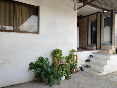 ویلا 110 متری دو خوابه در جاده سرخرود آمل