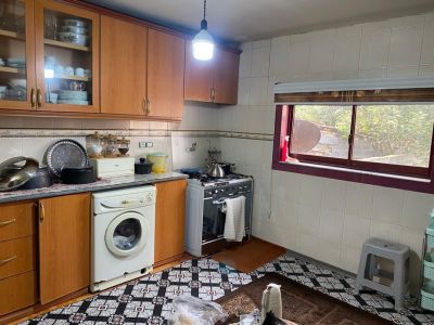 ویلا 110 متری دو خوابه در جاده سرخرود آمل