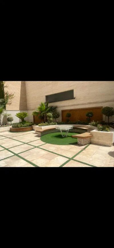 آپارتمان 150 متری سه خوابه در مرداویج اصفهان