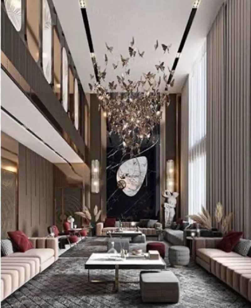 آپارتمان 200 متری سه خوابه در ملاصدرا اصفهان13468919487
