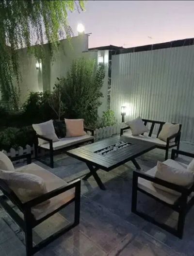 خانه 180 متری سه خوابه در جلفا اصفهان