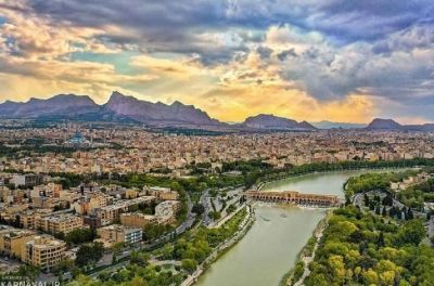 خانه 250 متری سه خوابه در فیض اصفهان