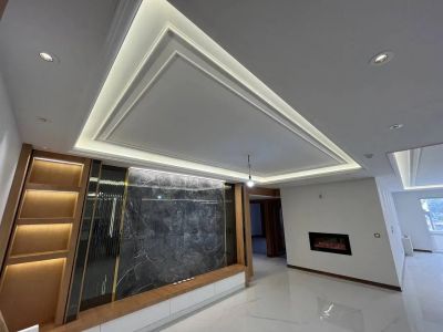 آپارتمان 190 متری سه خوابه در چهارباغ بالا اصفهان