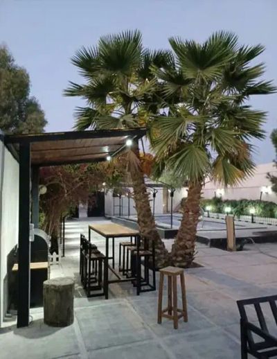 اداری 105 متری دو خوابه در سعادت آباد اصفهان
