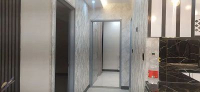 آپارتمان 75 متری دو خوابه در گلبهار