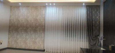 آپارتمان 75 متری دو خوابه در گلبهار