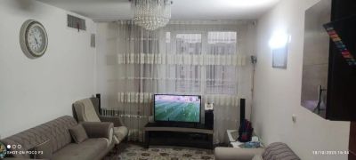 آپارتمان 56 متری یک خوابه در پیروزی گلبهار