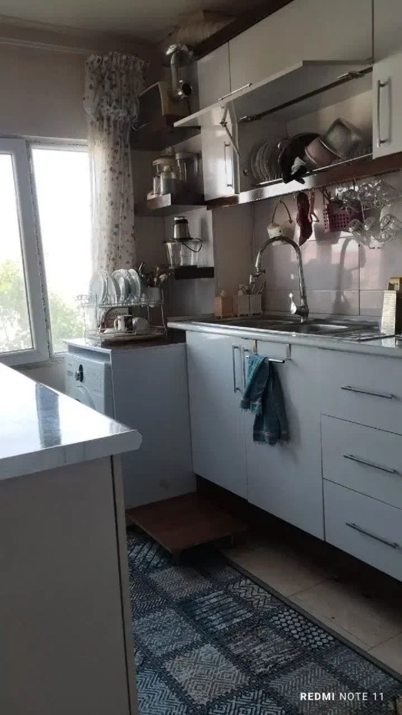 آپارتمان 85 متری دو خوابه در گلبهار13473519525