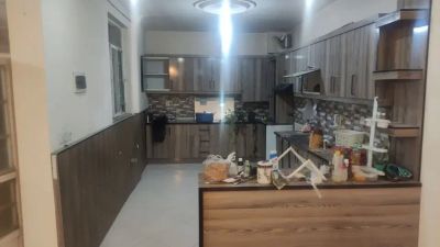 خانه 110 متری دو خوابه در خیابان جمهوری گلبهار