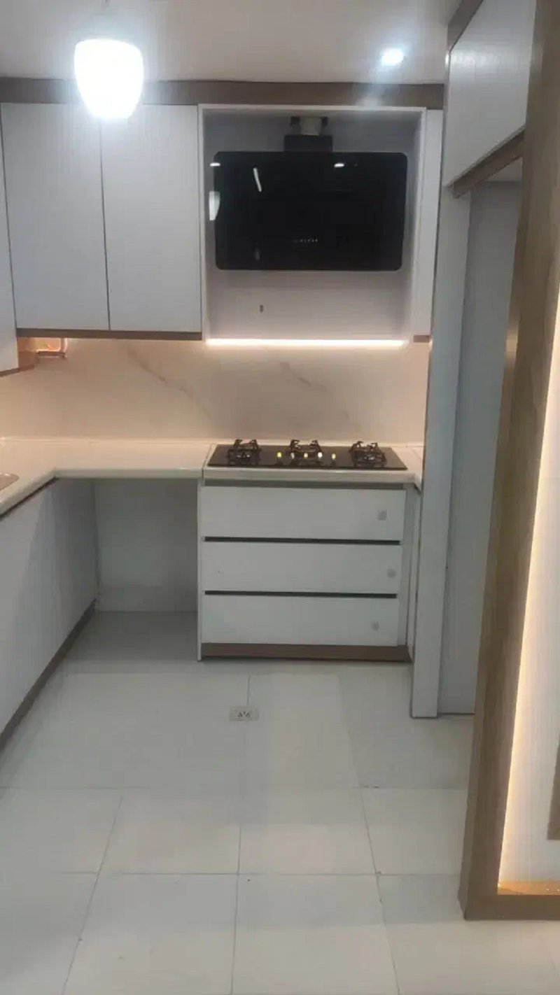 آپارتمان 80 متری دو خوابه در مهرگان گلبهار13474719575