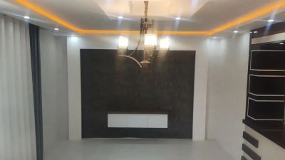 آپارتمان 85 متری دو خوابه در خیابان جمهوری گلبهار