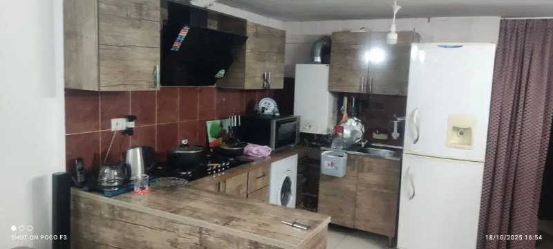 آپارتمان 56 متری یک خوابه در پیروزی گلبهار13473919548