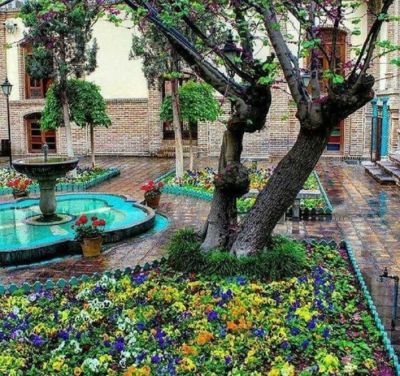 خانه 150 متری سه خوابه در سعادت آباد اصفهان