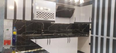 آپارتمان 75 متری دو خوابه در گلبهار