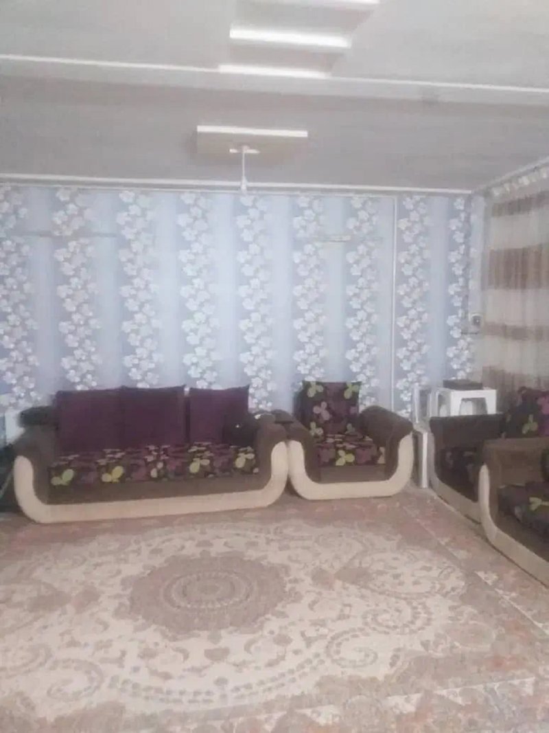 آپارتمان 110 متری دو خوابه در گلبهار13474119555