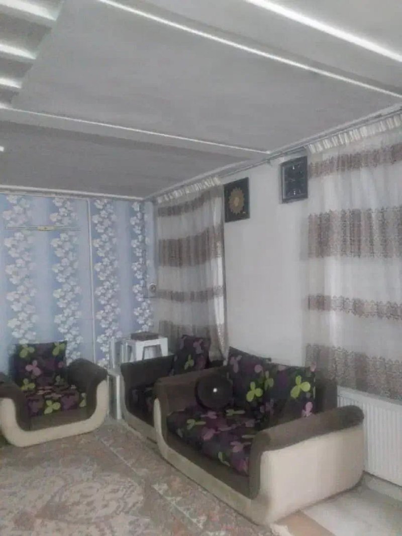 آپارتمان 110 متری دو خوابه در گلبهار13474119556