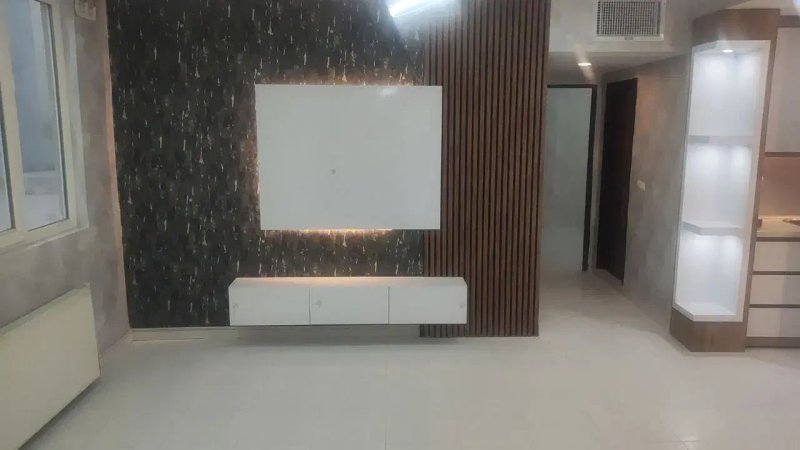 آپارتمان 80 متری دو خوابه در مهرگان گلبهار13474719573