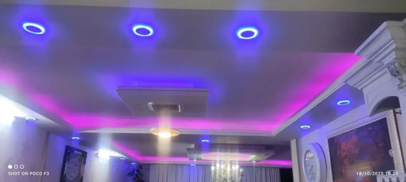 آپارتمان 110 متری دو خوابه در خیابان جمهوری گلبهار13473719535