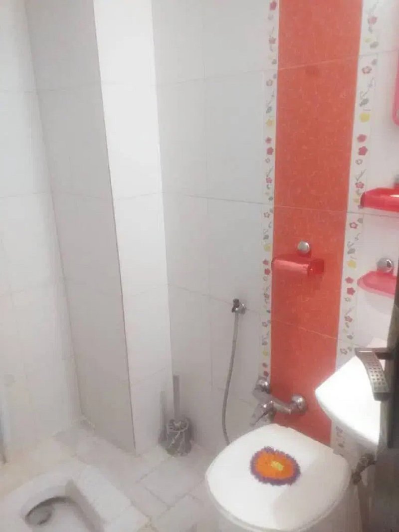 آپارتمان 110 متری دو خوابه در گلبهار13474119558