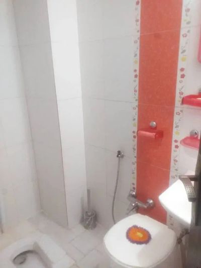 آپارتمان 110 متری دو خوابه در گلبهار