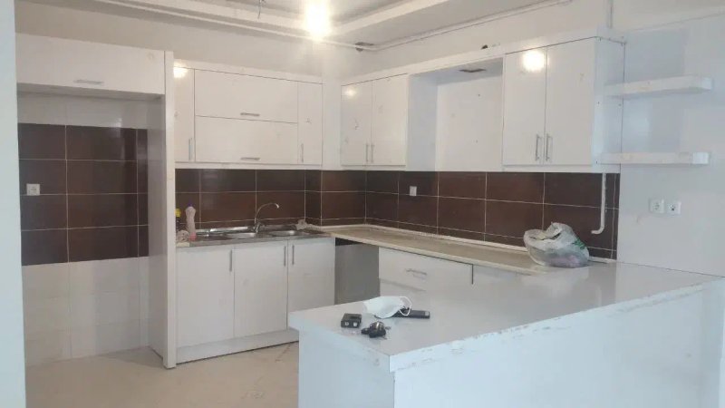 آپارتمان 102 متری دو خوابه در گلبهار13474619569