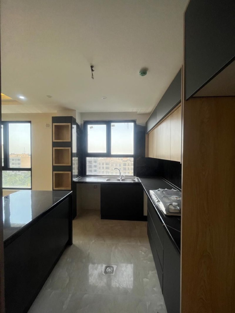 آپارتمان 107 متری دو خوابه در مرزداران تهران13474319559