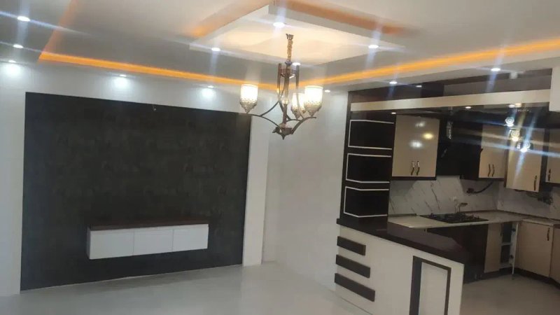 آپارتمان 85 متری دو خوابه در خیابان جمهوری گلبهار13473619533