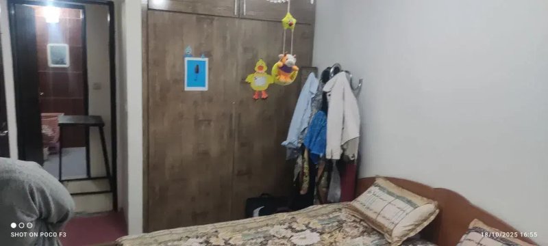 آپارتمان 56 متری یک خوابه در پیروزی گلبهار13473919546