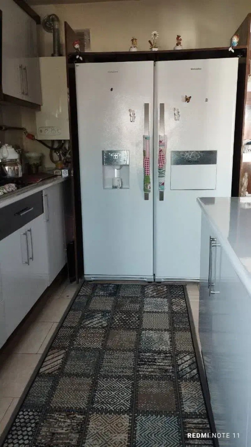 آپارتمان 85 متری دو خوابه در گلبهار13473519528