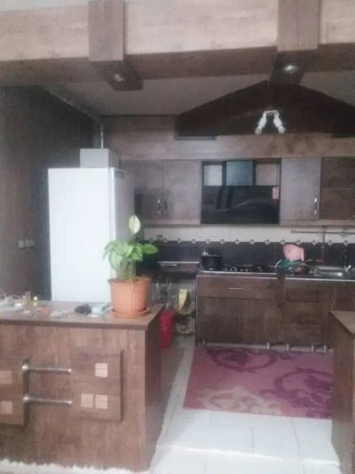 آپارتمان 110 متری دو خوابه در گلبهار