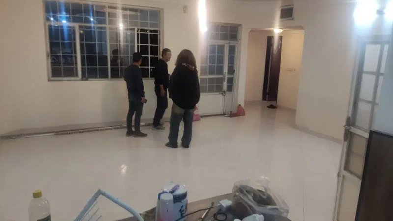 خانه 110 متری دو خوابه در خیابان جمهوری گلبهار13474019550